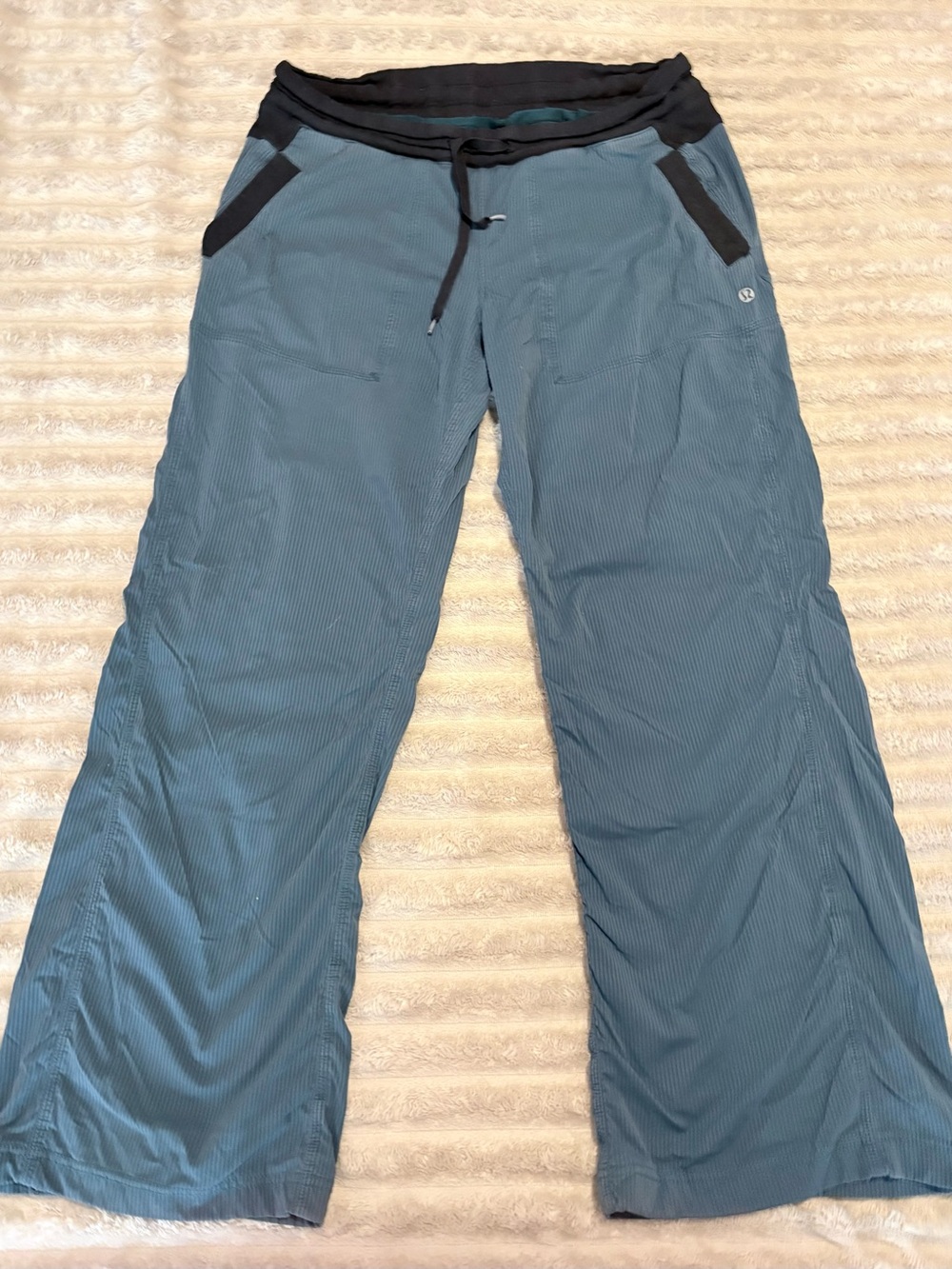 Lululemon Studio Pant